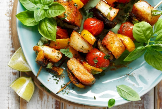 漸進的健康飲食法  今天就可以開始